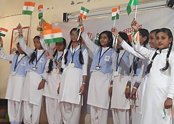 Konark Public School