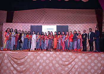 Konark Public School