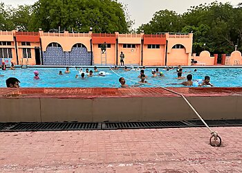 Konark Swimming Pool