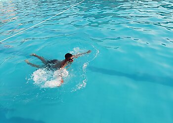 Konark Swimming Pool