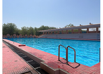 Konark Swimming Pool