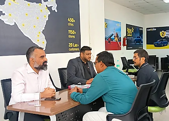 Koncept Automobiles Pvt. Ltd.