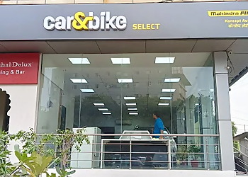 Koncept Automobiles Pvt. Ltd.