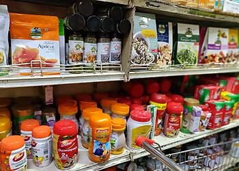 Kondli Bazar Pvt. Ltd.