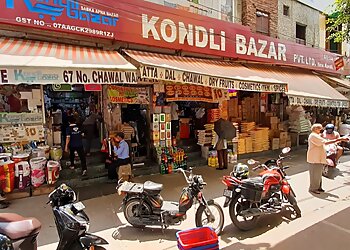 New Delhi Supermarkets Kondli Bazar Pvt. Ltd. image 1