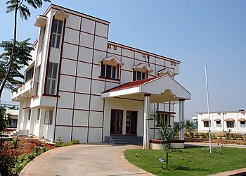 Koneru Constructions Pvt Ltd