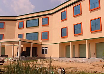 Koneru Constructions Pvt Ltd