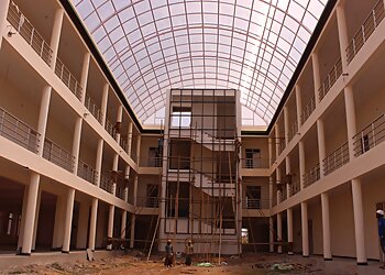 Vijayawada Construction Companies Koneru Constructions Pvt Ltd image 1