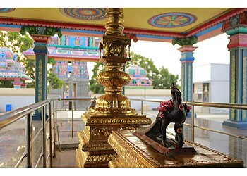 Konganagiri Murugan Temple