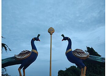 Konganagiri Murugan Temple