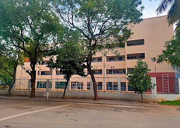 Kongu Arts and Science College