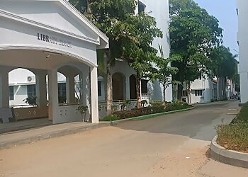 Kongu Arts and Science College