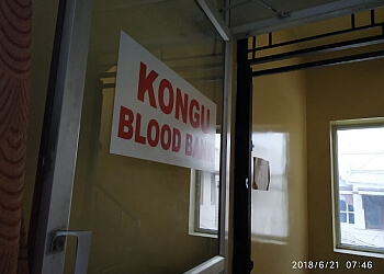 Kongu Blood Bank