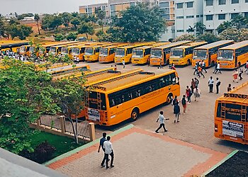 Kongu Engineering College