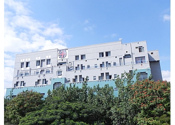 Kongunad Hospitals