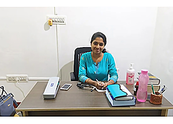 Koonamplakkal Homoeo Clinic