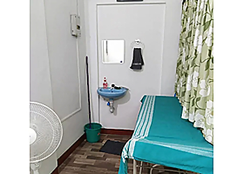 Koonamplakkal Homoeo Clinic