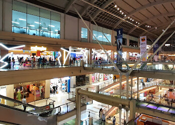 Korum Mall