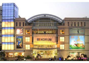Korum Mall 
