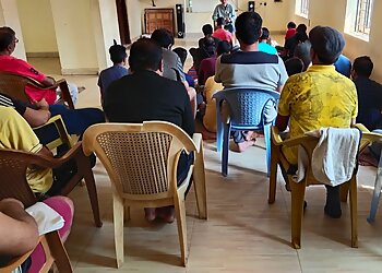 Koshish Alcohol & Drug De-Addiction Center