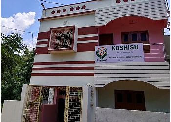 Koshish Alcohol & Drug De-Addiction Center