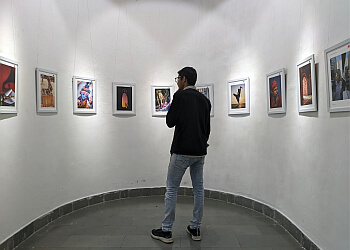 Kota Art Gallery