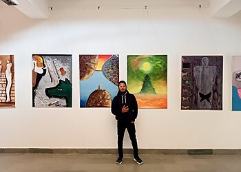 Kota Art Gallery