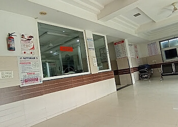Kota Blood Bank Society