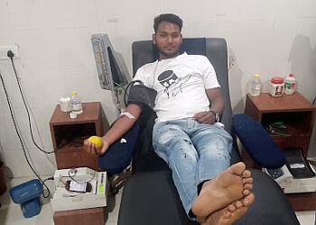 Kota Blood Bank Society