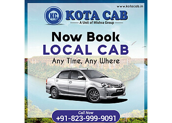 Kota Cab