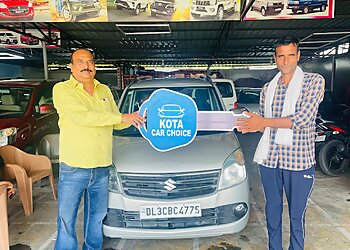 Kota Car Choice