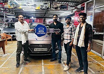 Kota Car Choice