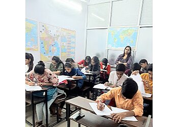 Kota Coaching Classes