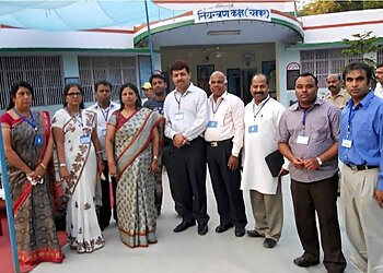 Kota Life Challenge Trust