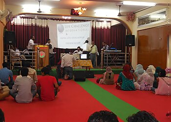 Kota Life Challenge Trust