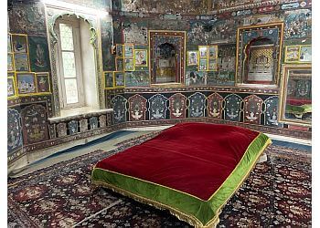 Kotah Garh (City Palace)