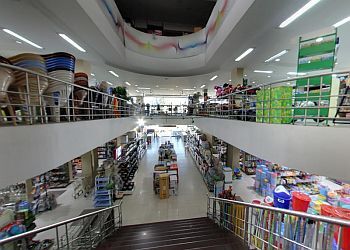 Kothamas Shopping Mall