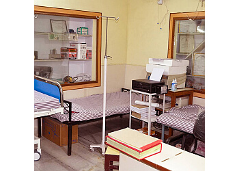 Kothari Eye Hospital