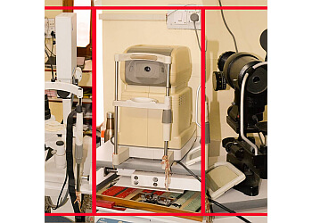 Kothari Eye Hospital