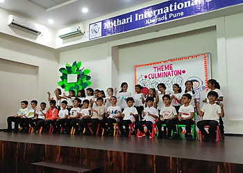 Kothari International School