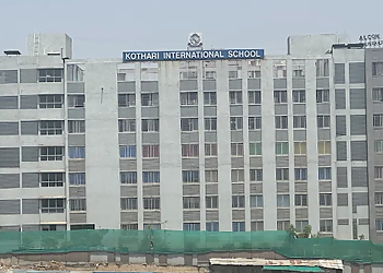 Kothari International School