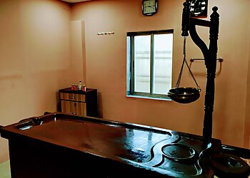 Kottakkal Arya Vaidya Sala