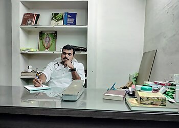 Kottakkal Arya Vaidya Sala Erode