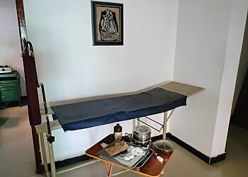 Kottakkal Arya Vaidya Sala Erode