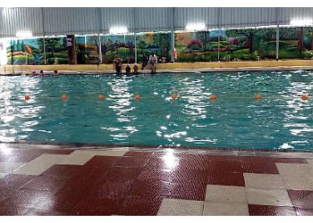 Kovai Corporation Swimming Pool