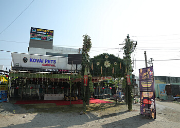 Kovai Pets Carnival
