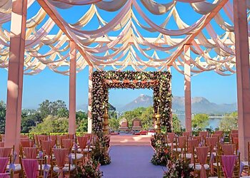 Kovai Wedding Decorators