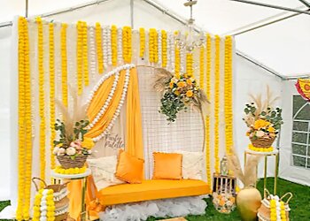 Kovai Wedding Decorators