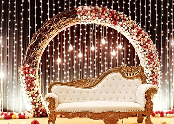 Kovai Wedding Decorators - Kovaipandhal