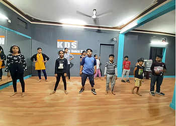 Krazy Dance Studios